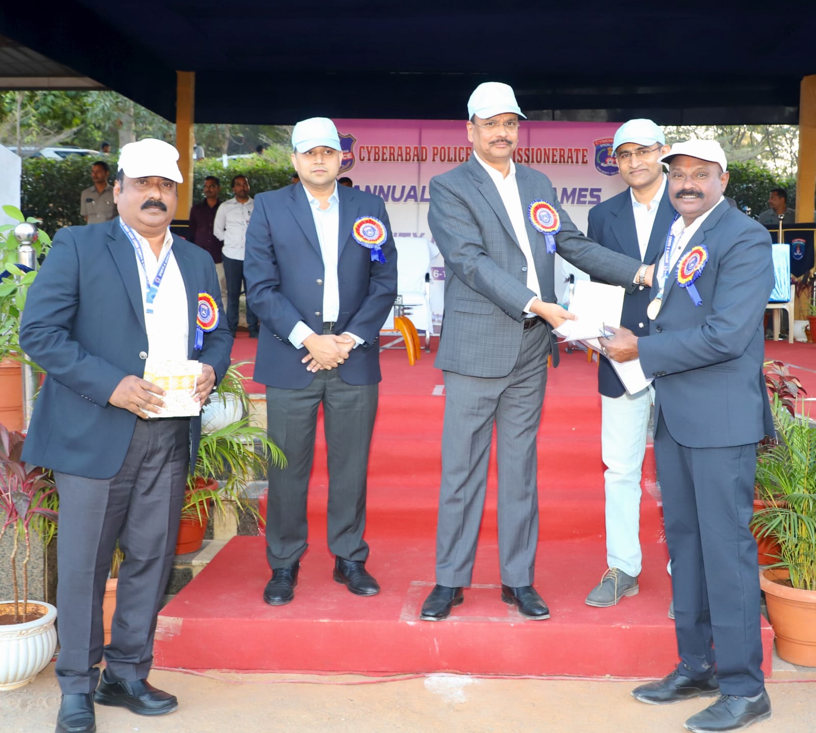 Games   Duty Meet - 2025 